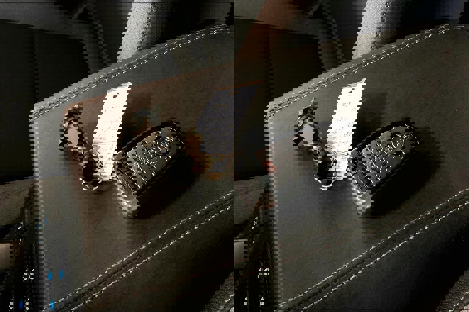 Used 2025 Ford Bronco Big Bend image 14