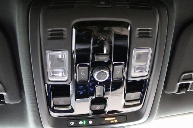 New 2026 Chevrolet Tahoe High Country image 15