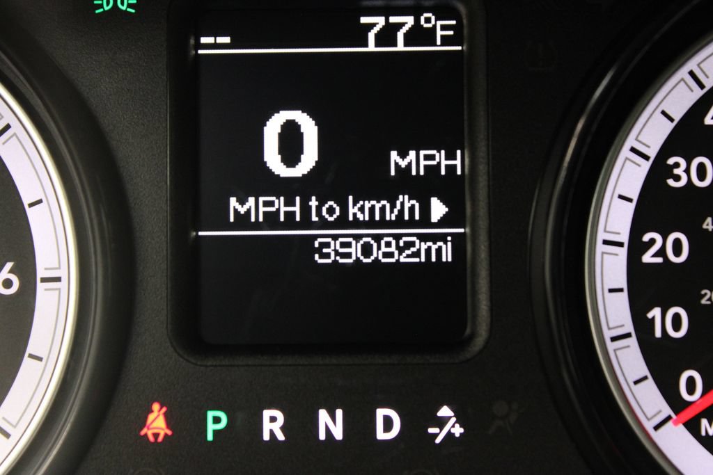 Used 2023 RAM 1500 Tradesman w/ Popular Equipment Group RWD image 11