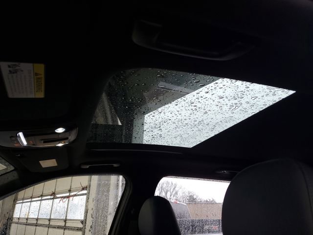 Used 2022 Kia Sorento SX Prestige w/ Panoramic Sunroof Package image 20