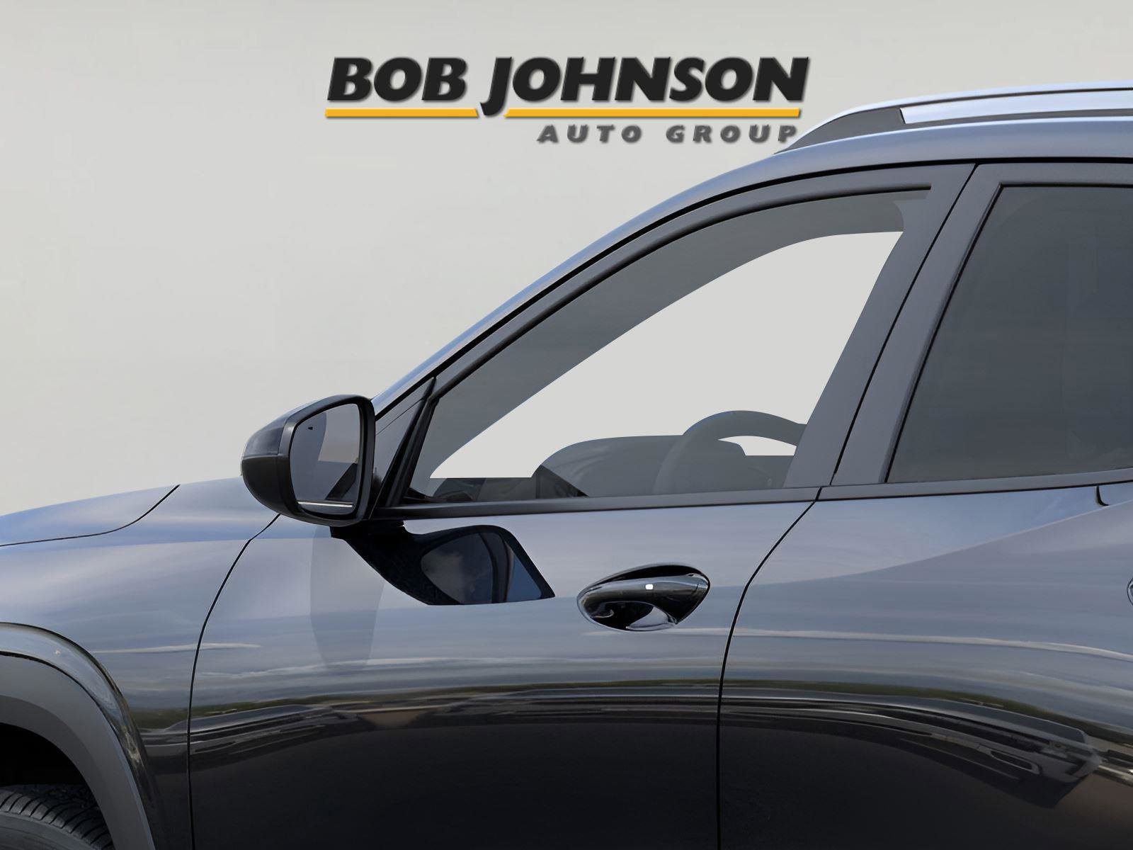 New 2026 Chevrolet Trax ACTIV w/ Driver Confidence Package image 12