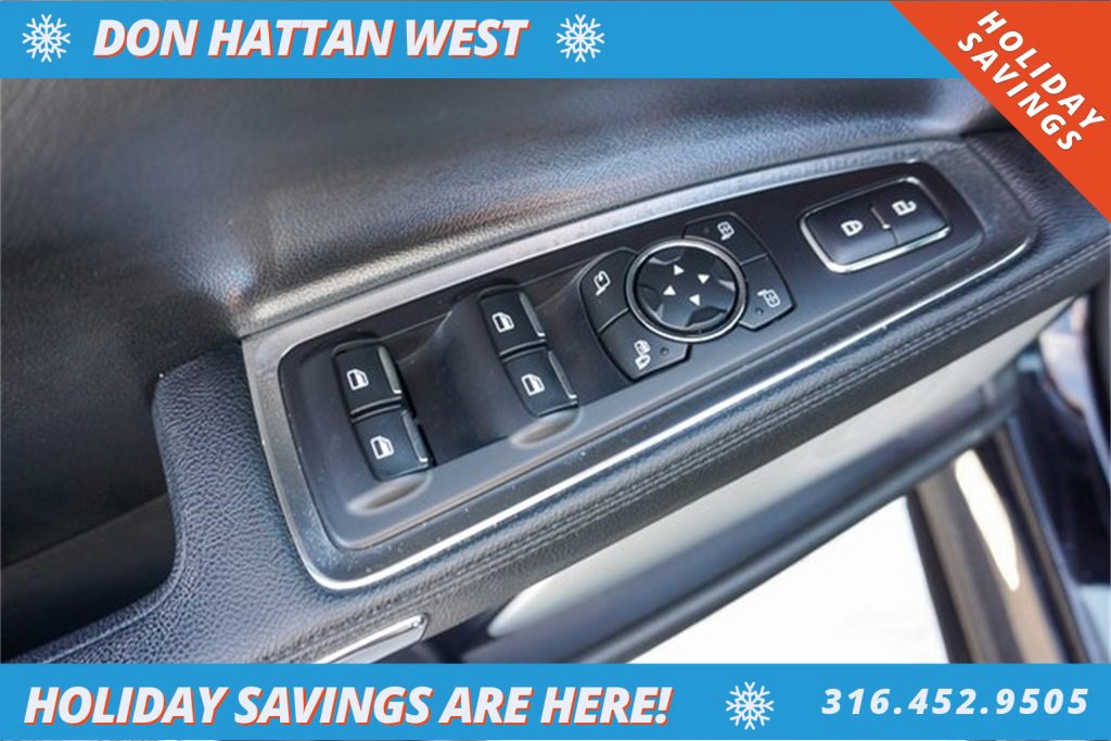 Used 2020 Lincoln Continental Reserve w/ Luxury Package image 15