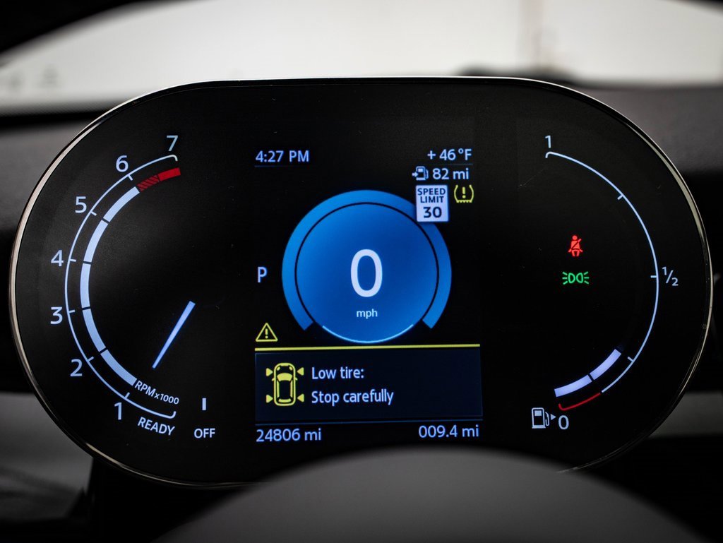 Used 2023 MINI Cooper S image 27