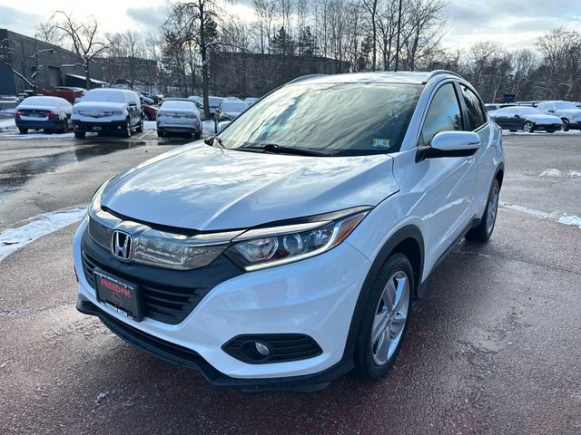 Used 2019 Honda HR-V EX image 1