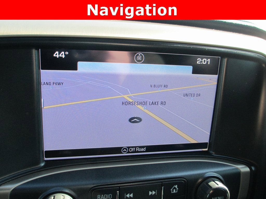 Used 2016 GMC Sierra 3500 Denali w/ Duramax Plus Package image 14