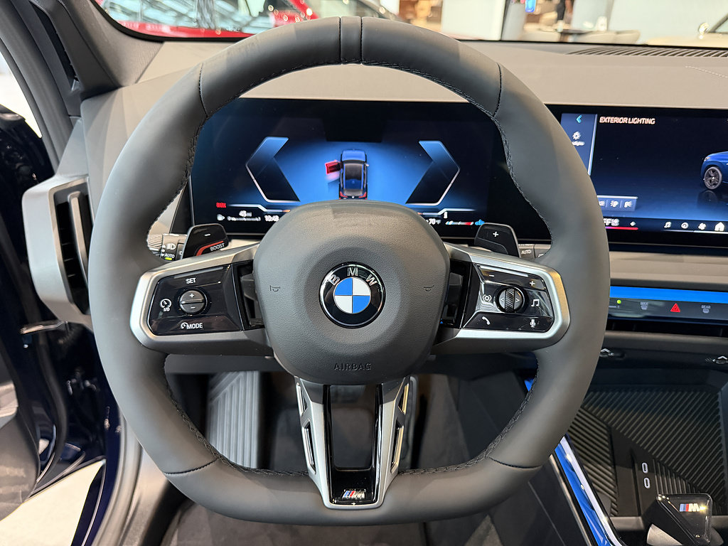 New 2026 BMW X3 xDrive30i w/ Premium Package AWD/4WD image 9