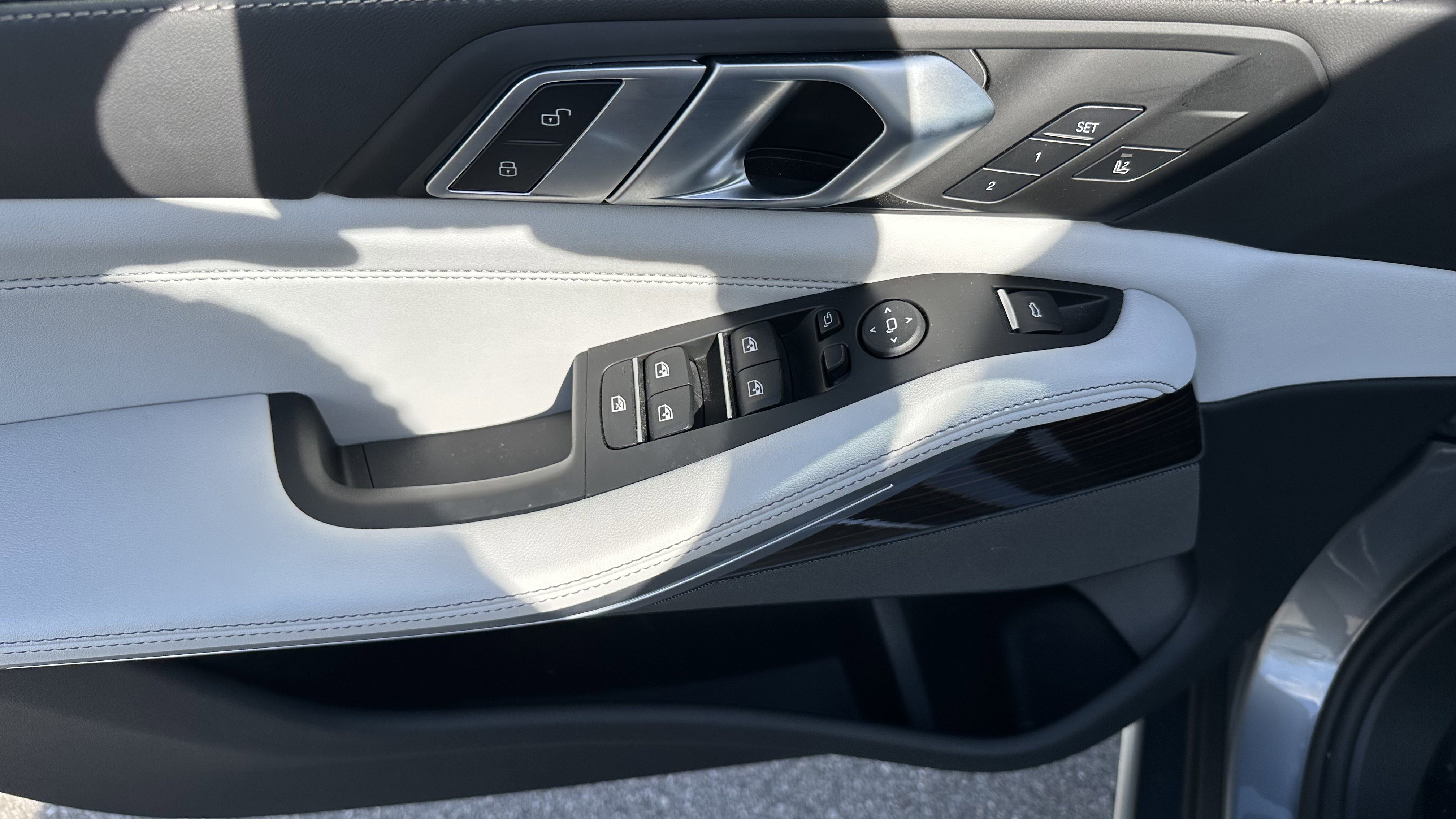 Certified 2026 BMW X5 xDrive40i image 17