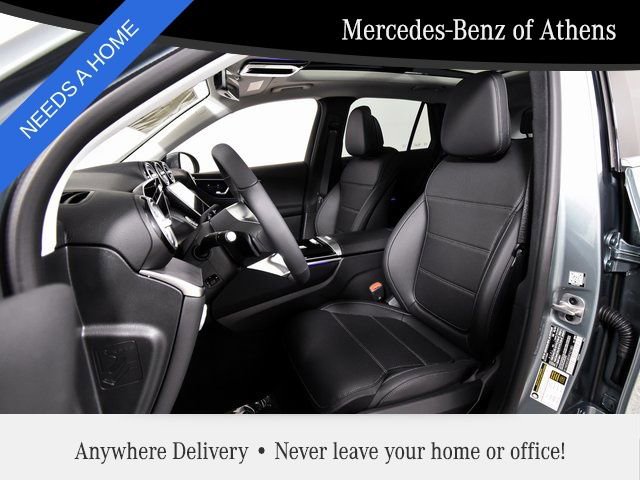 New 2025 Mercedes-Benz GLC 350e 4MATIC image 17