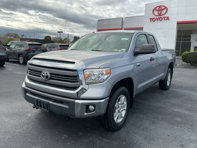 Used 2014 Toyota Tundra SR5