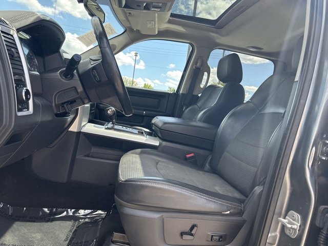 Used 2009 Dodge Ram 1500 Truck Sport image 8