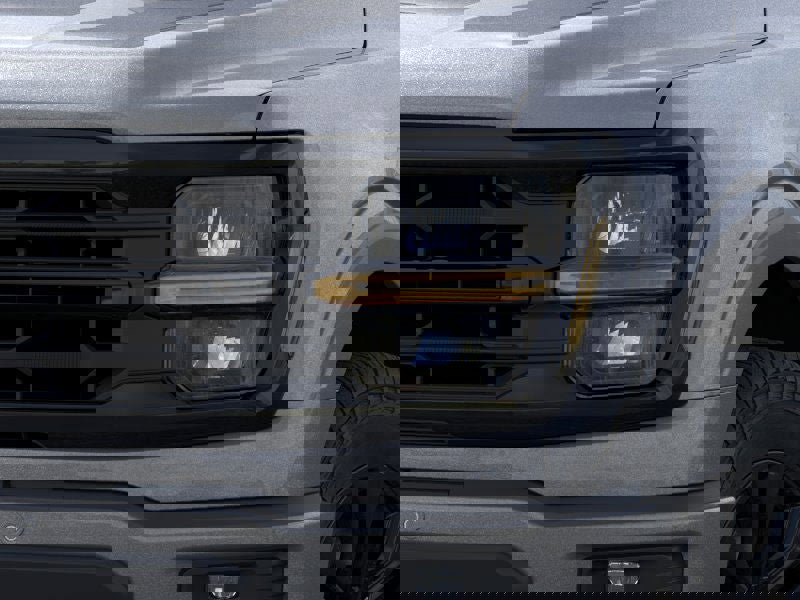New 2025 Ford F150 XLT image 18