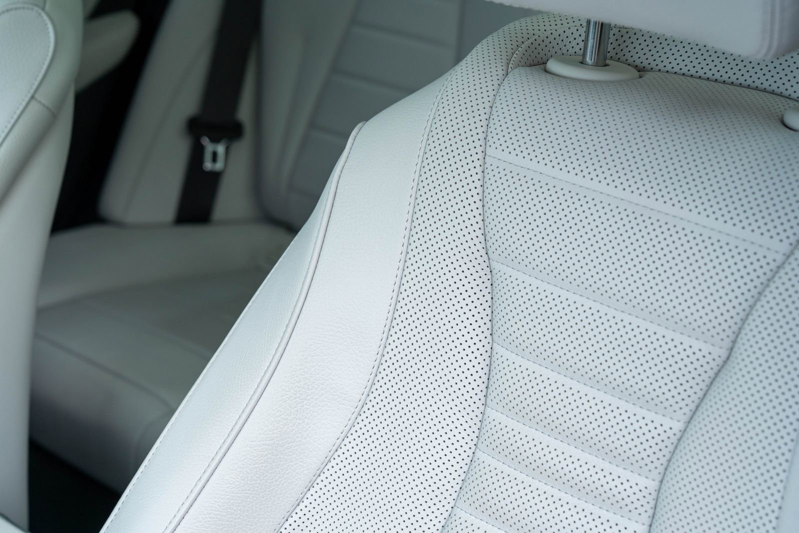 Used 2023 Mercedes-Benz E 450 4MATIC All-Terrain Wagon image 21