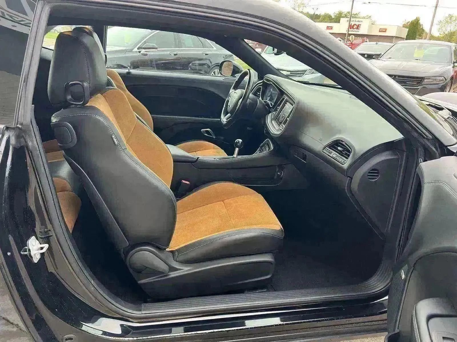 Used 2022 Dodge Challenger R/T Scat Pack image 32