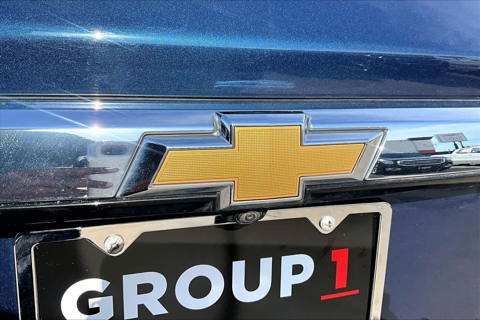 Used 2023 Chevrolet Traverse LT FWD image 31