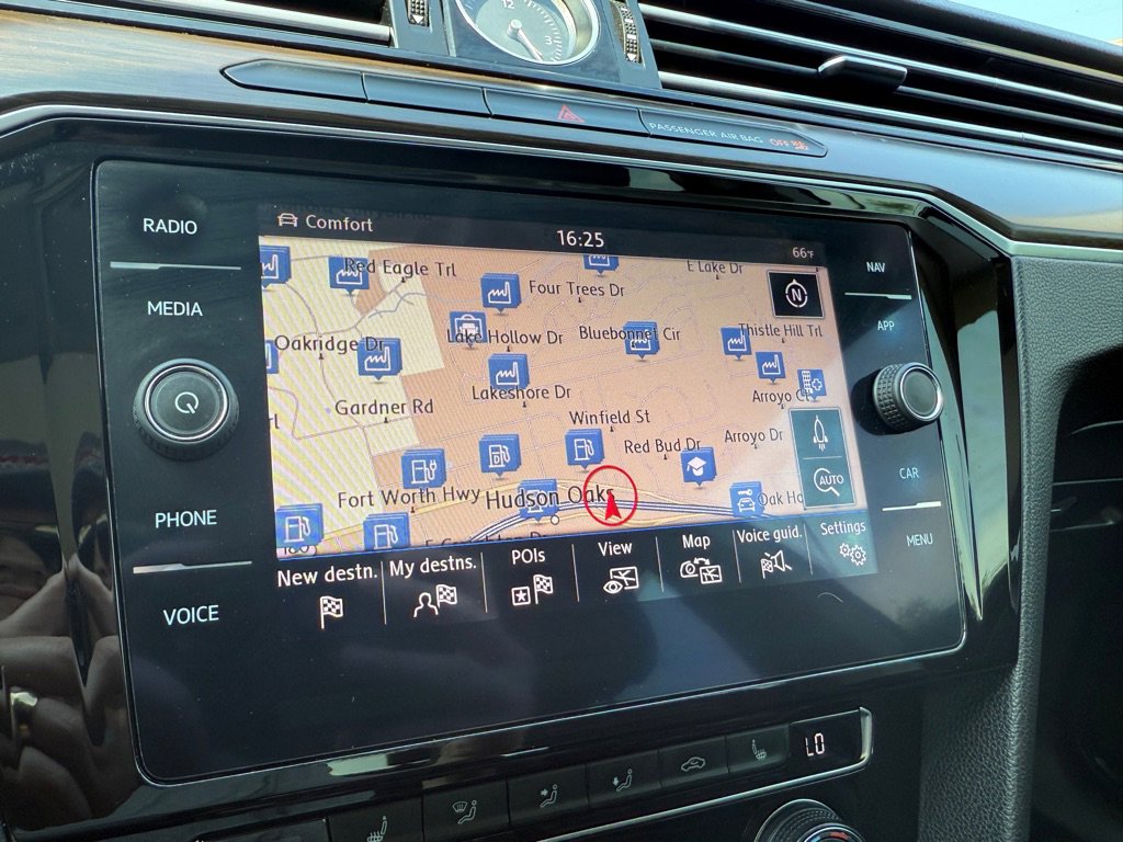 Used 2019 Volkswagen Arteon SEL image 33