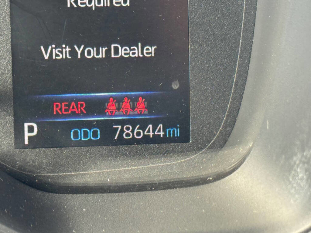 Used 2020 Toyota Corolla LE image 16