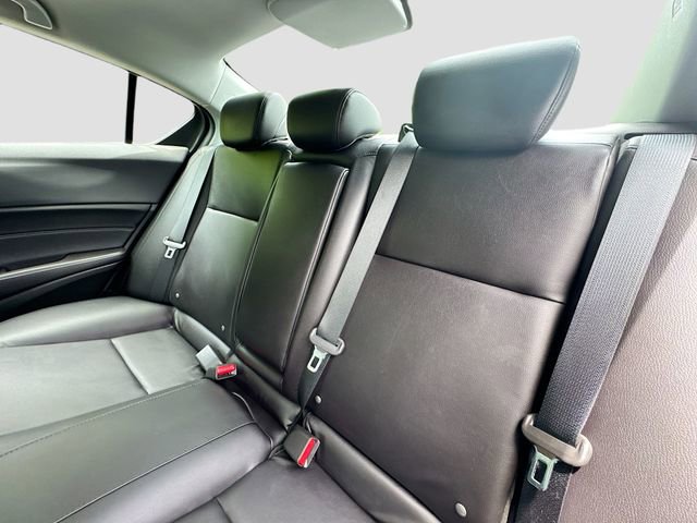 Used 2018 Acura ILX FWD image 25