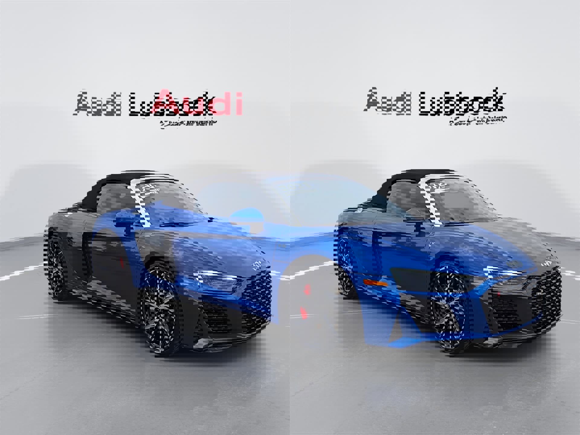 Certified 2023 Audi R8 V10 performance w/ Premium Package image 2