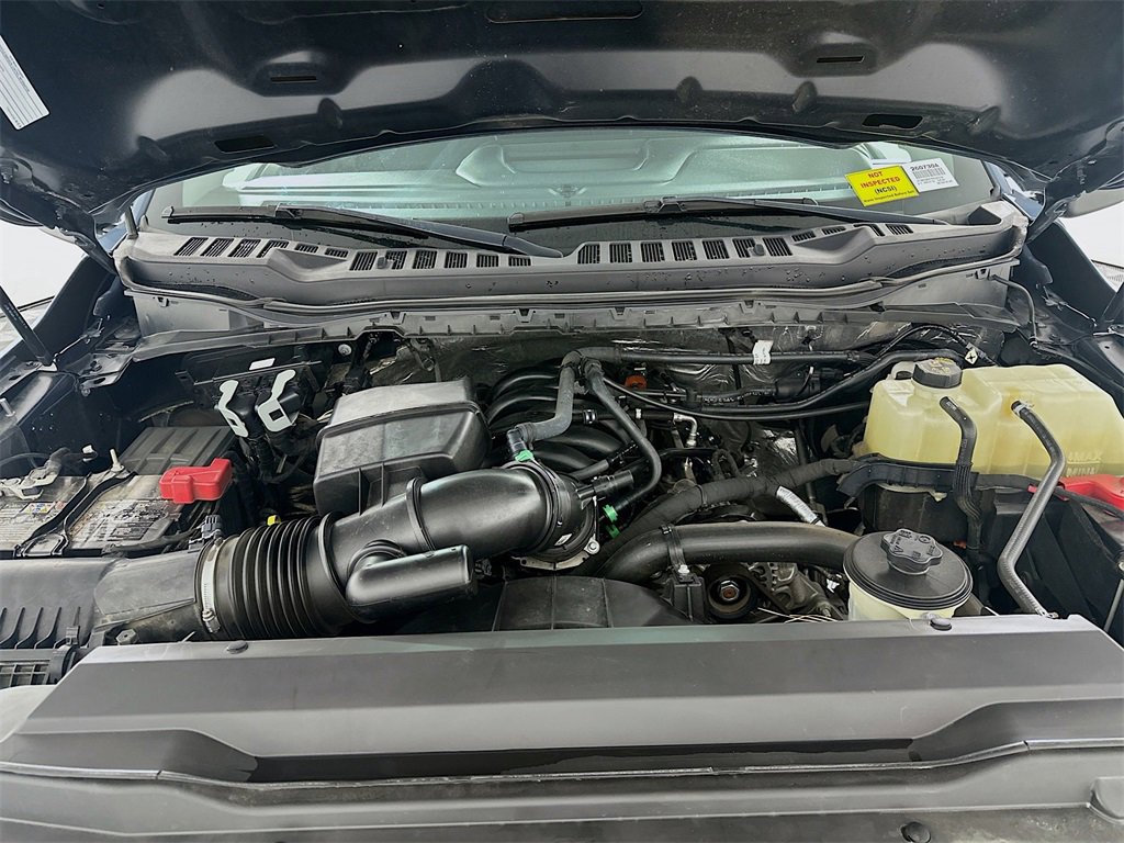 Used 2023 Ford F250 Lariat w/ Sport Appearance Package image 32