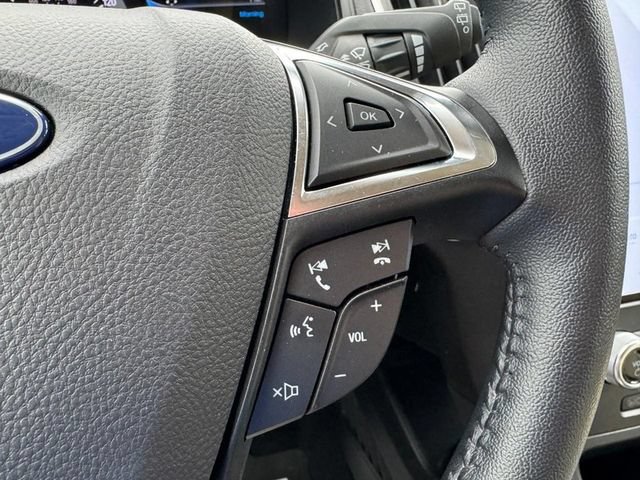 Used 2024 Ford Edge SEL w/ Convenience Package AWD/4WD image 17