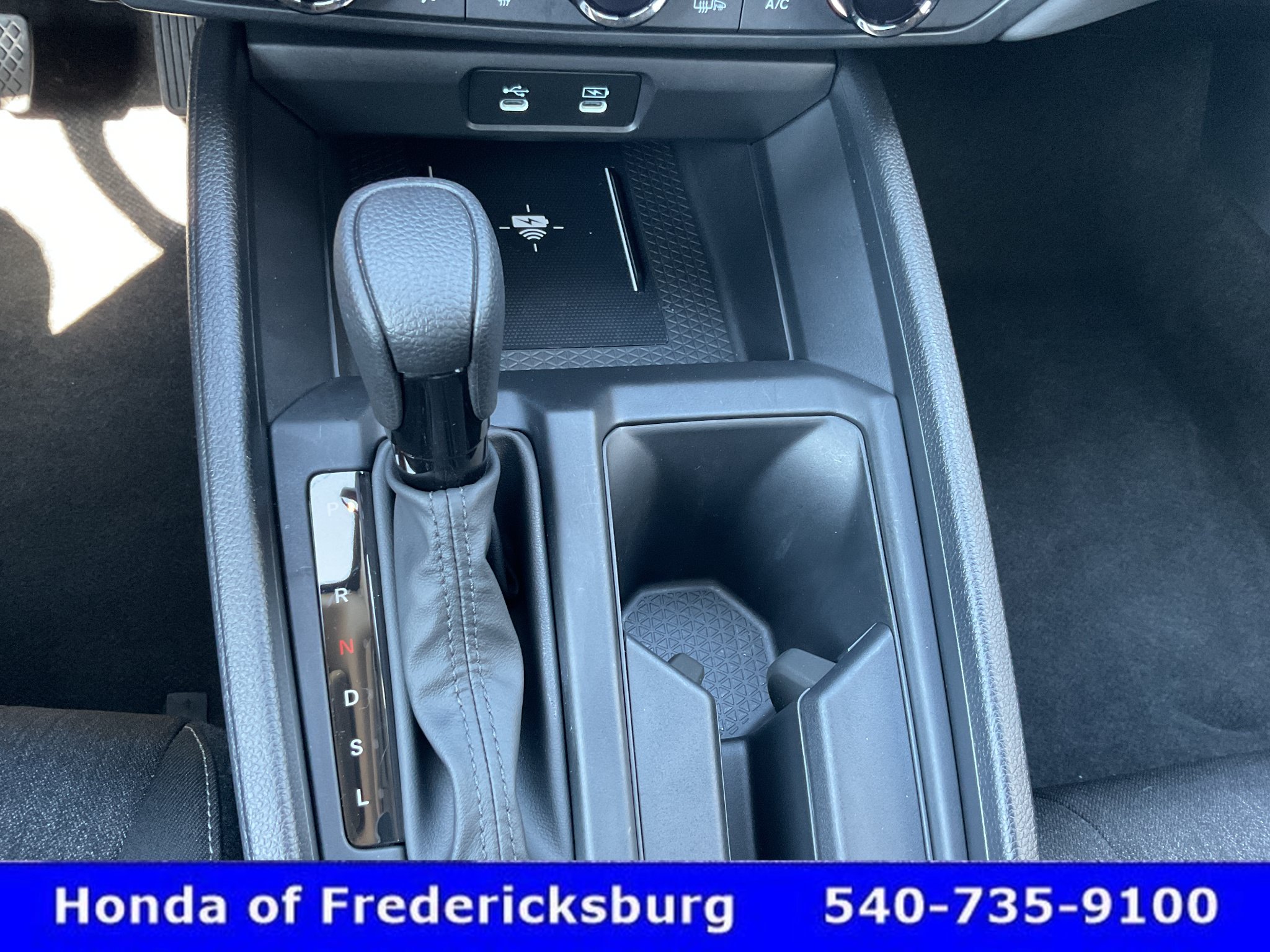 Certified 2026 Honda Accord SE image 29