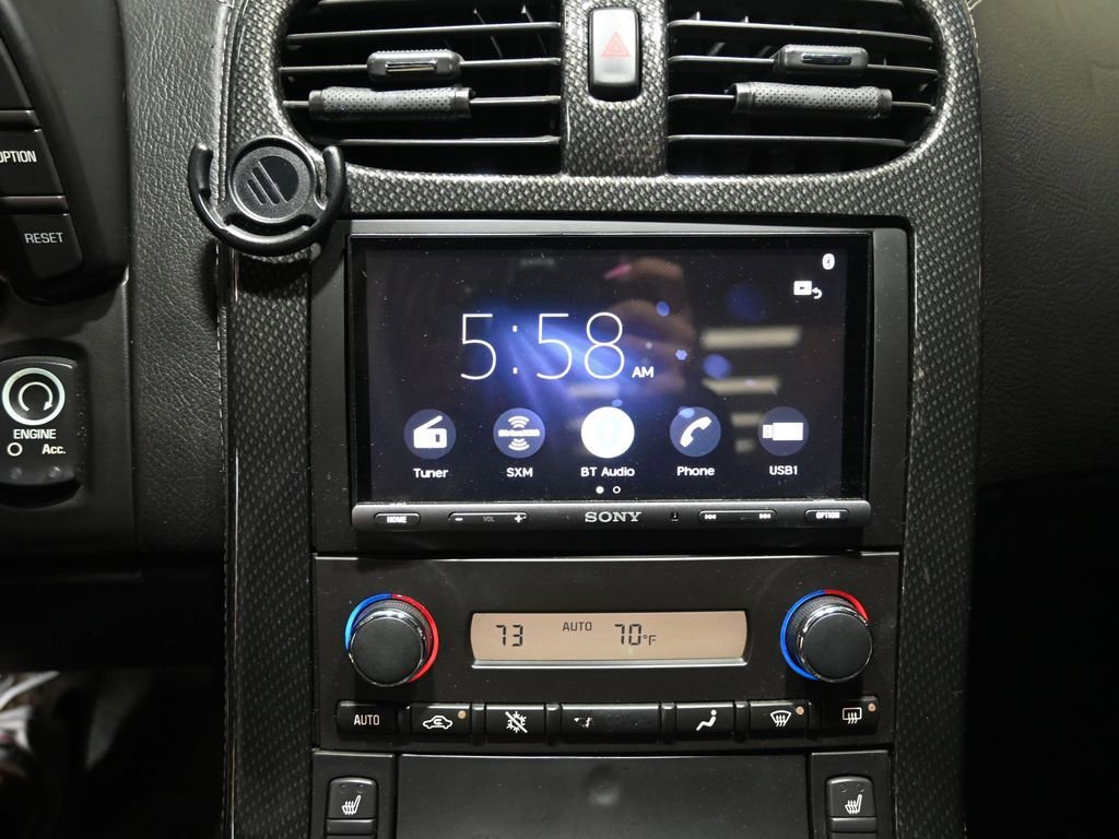 Used 2010 Chevrolet Corvette ZR1 w/ Preferred Equipment Group image 34