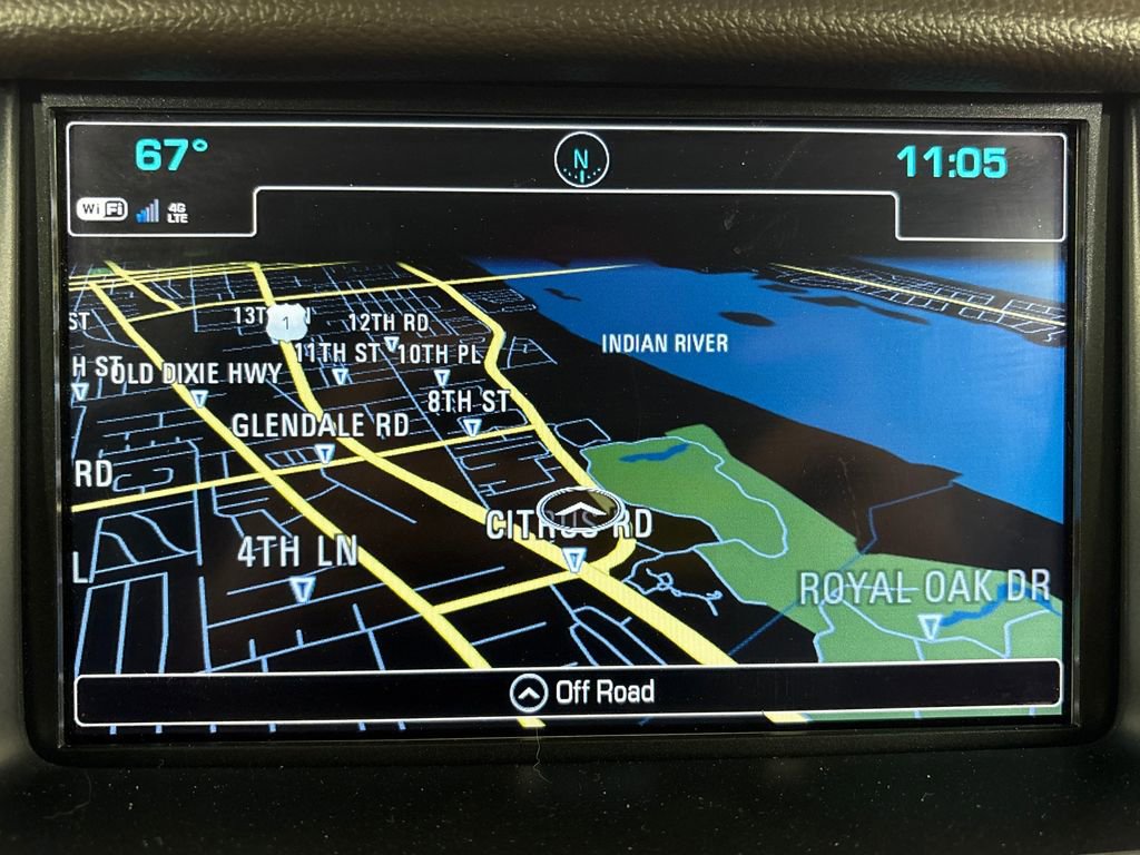 Used 2020 GMC Yukon XL Denali AWD/4WD image 27