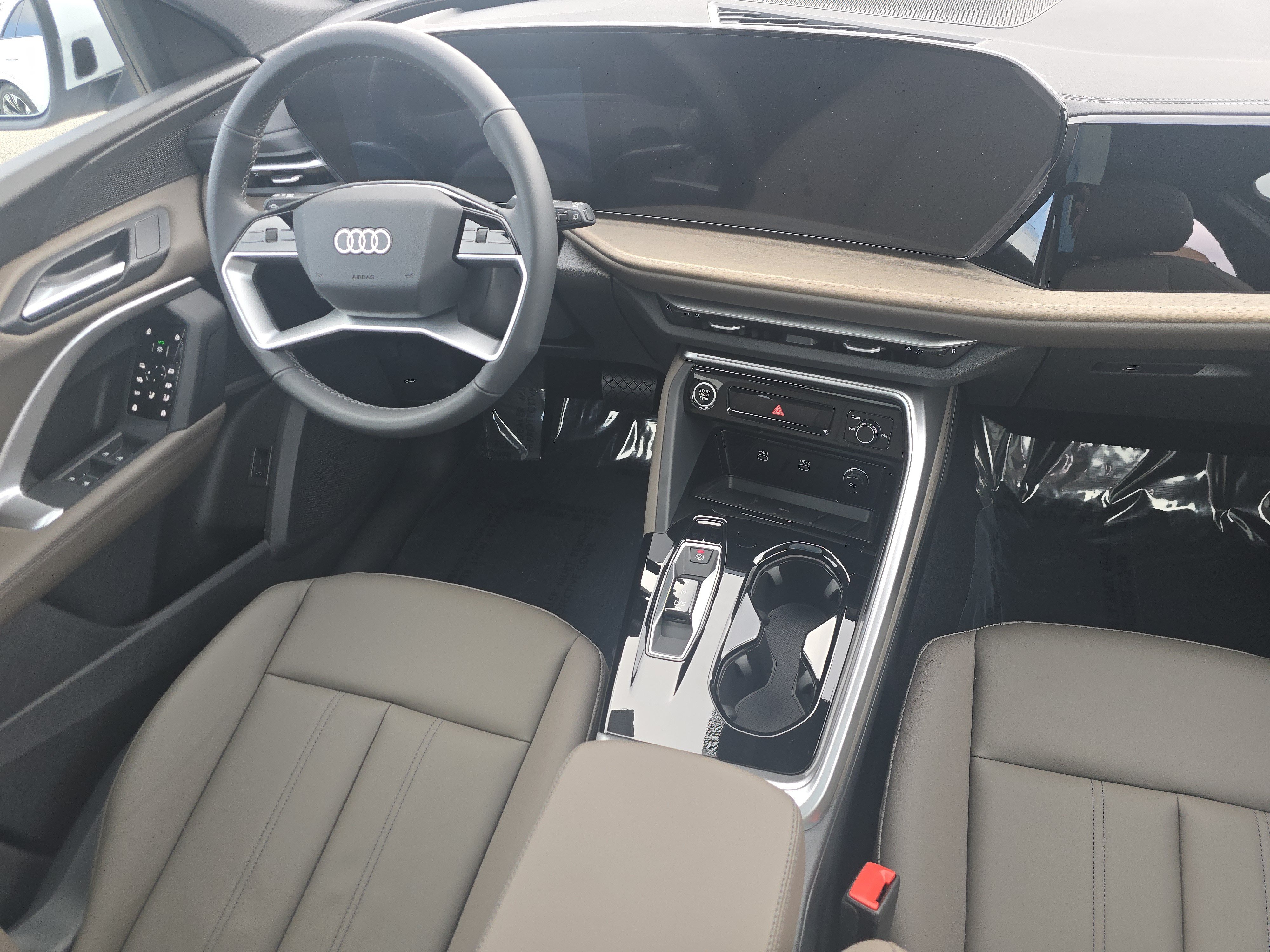 New 2026 Audi Q5 Premium AWD/4WD image 20