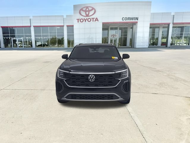 Used 2026 Volkswagen Atlas Cross Sport SE AWD/4WD image 5