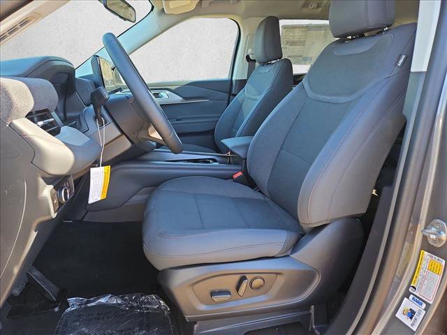 New 2026 Ford Explorer Active image 4
