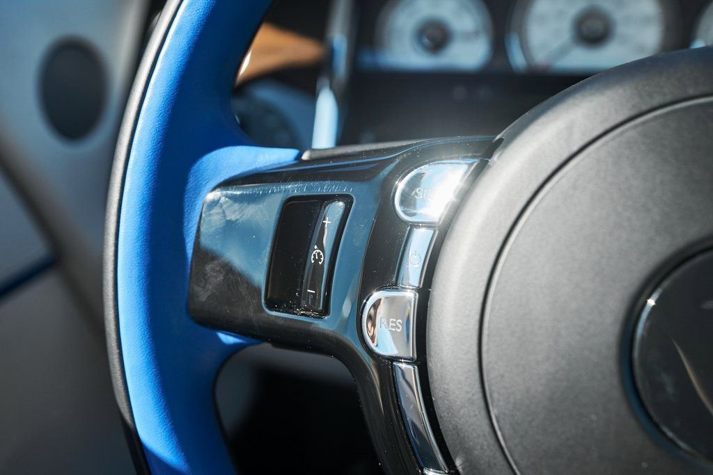Used 2020 Rolls-Royce Wraith image 61