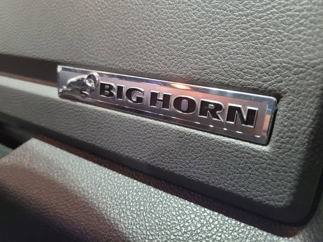 Used 2018 RAM 1500 Big Horn image 65