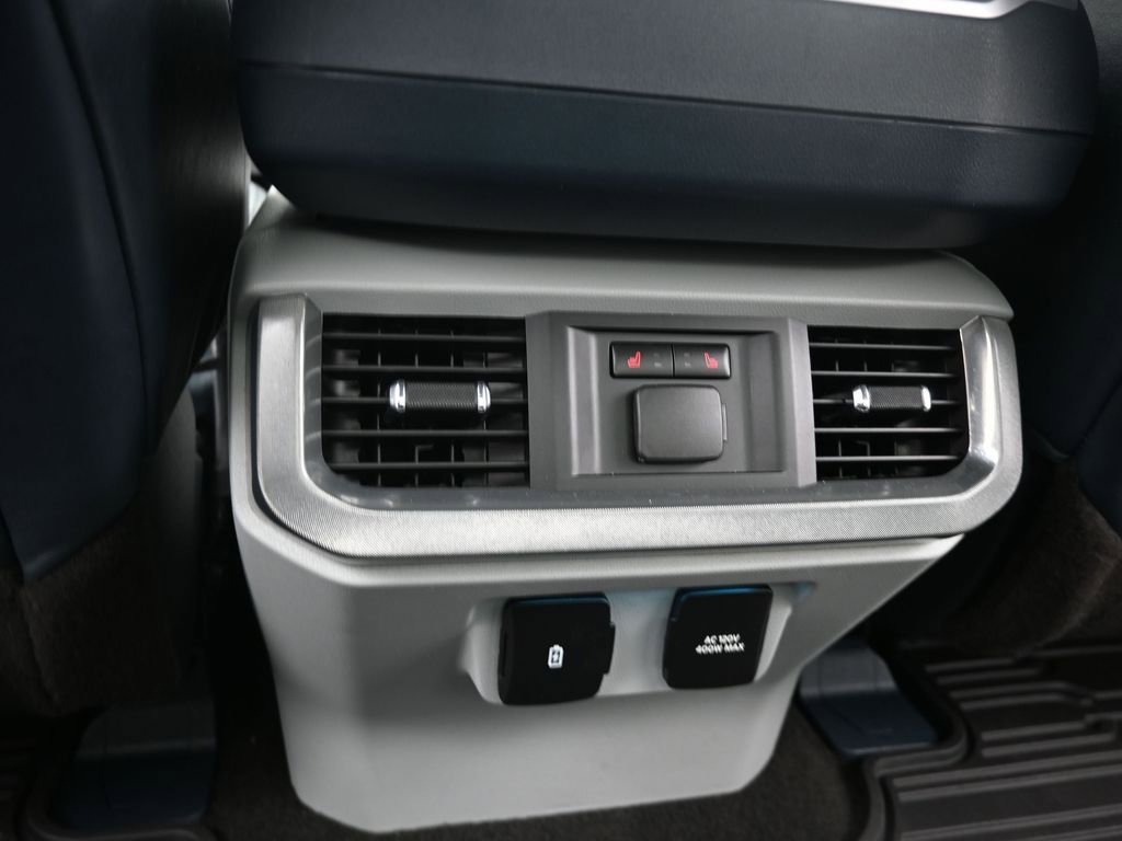 Used 2021 Ford F150 Limited AWD/4WD image 14
