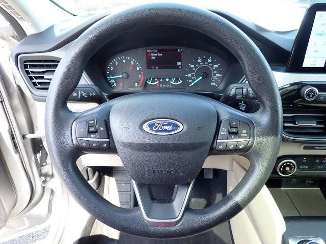 Used 2022 Ford Escape SE AWD/4WD image 24