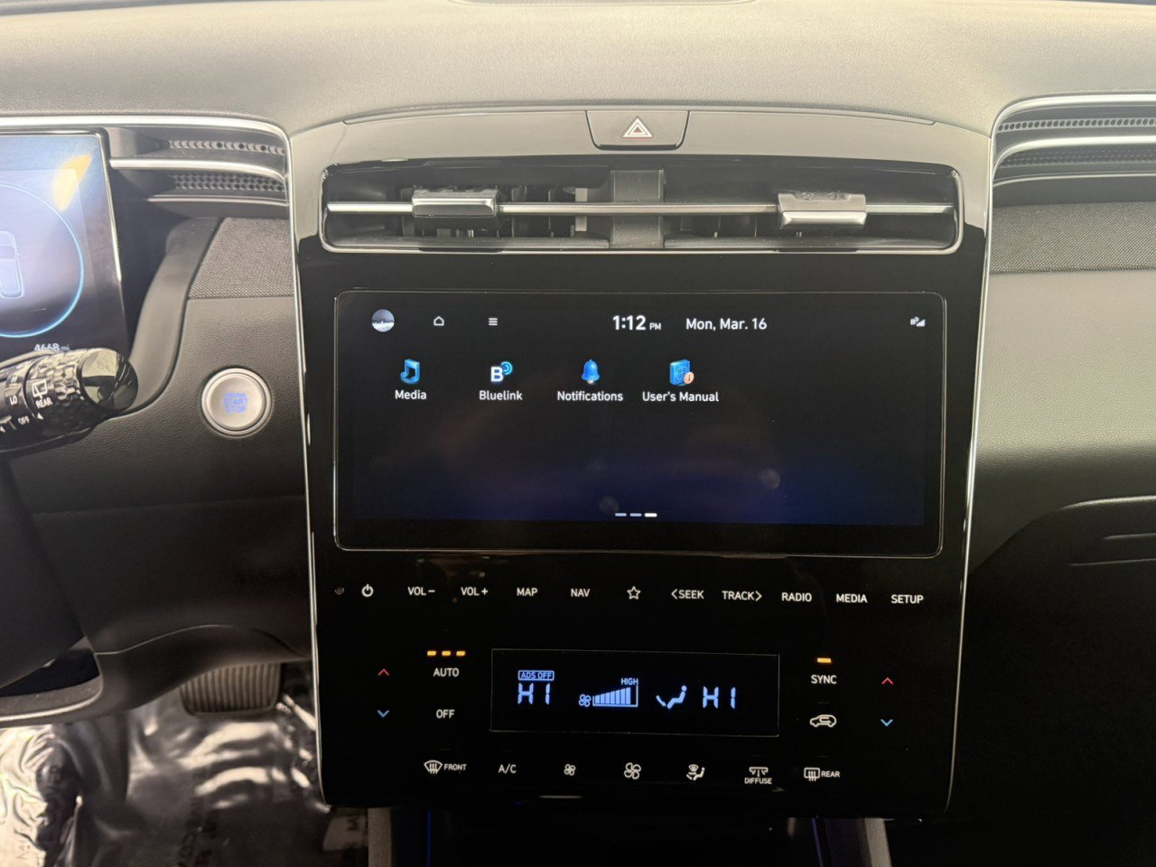 Used 2024 Hyundai Tucson XRT FWD image 19