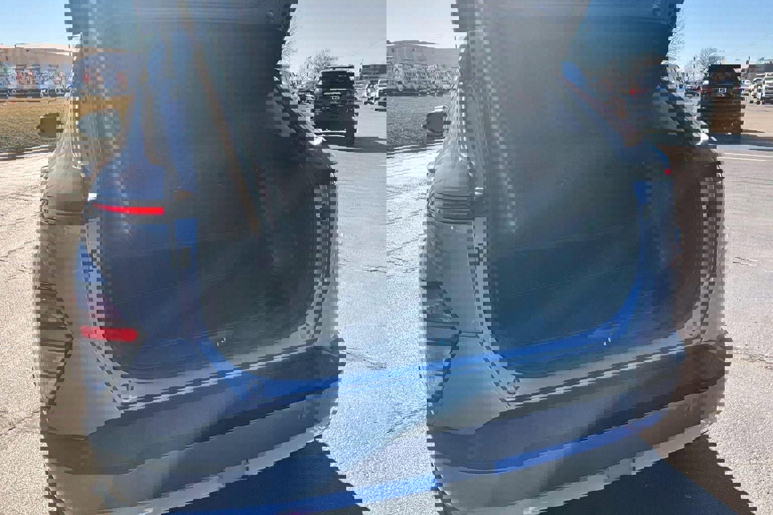 Used 2024 Hyundai Kona SEL image 4