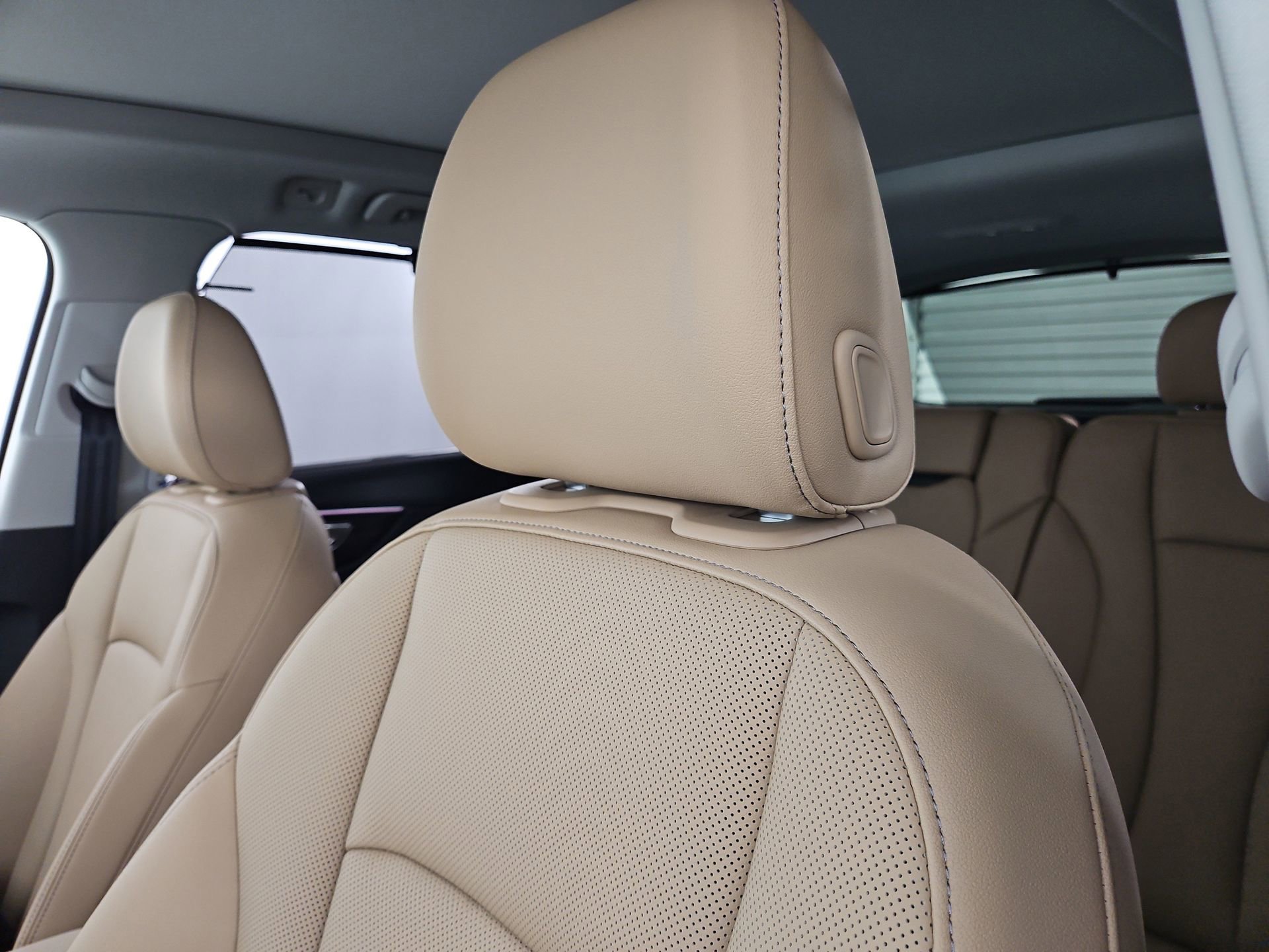 New 2026 Audi Q7 3.0T Premium Plus image 23