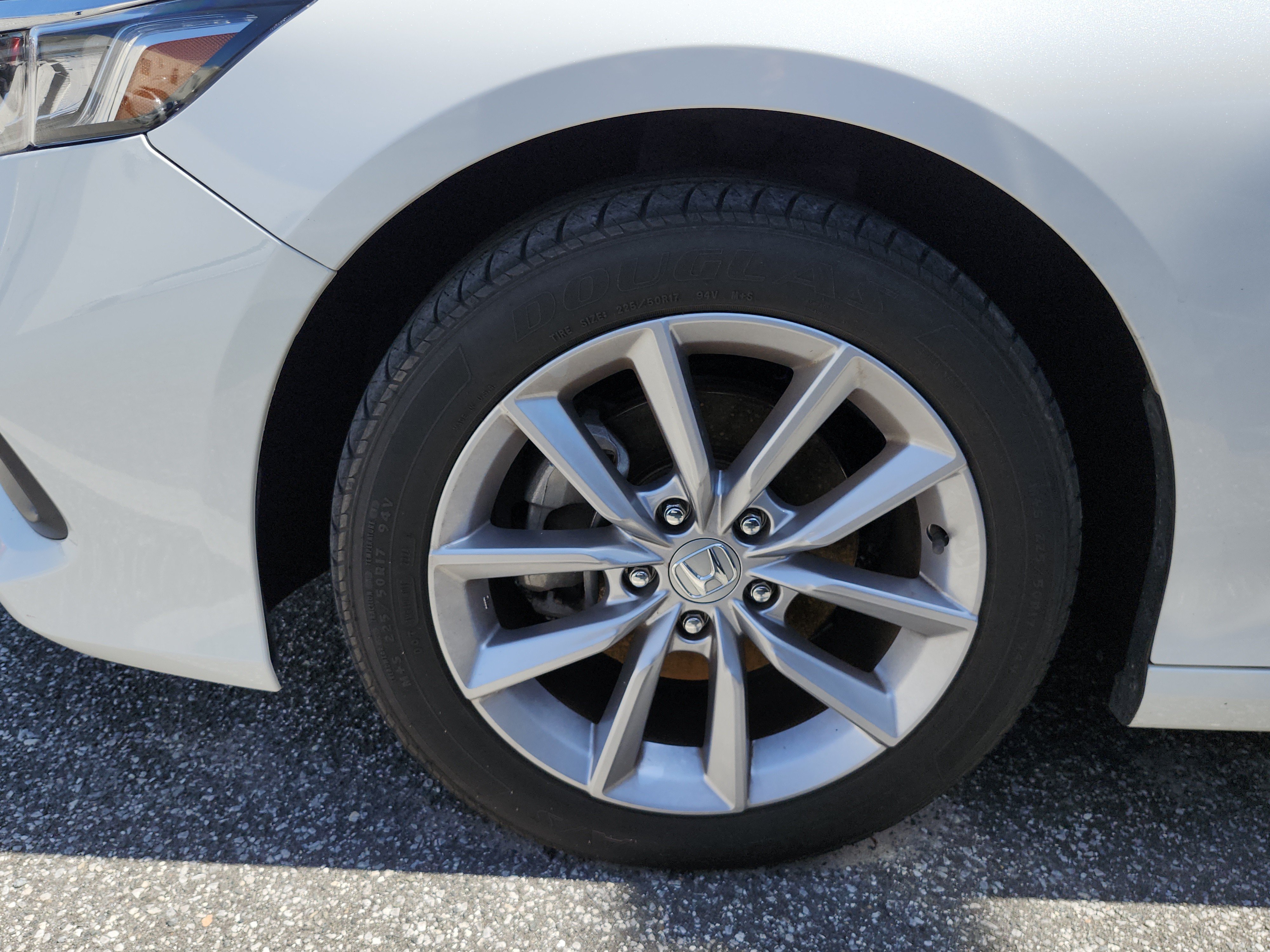 Used 2021 Honda Accord LX image 20