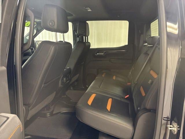 Used 2026 GMC Sierra 1500 AT4 w/ AT4 Premium Package AWD/4WD image 29