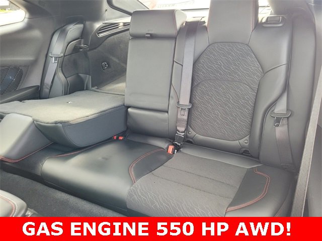 New 2026 Dodge Charger Scat Pack image 6