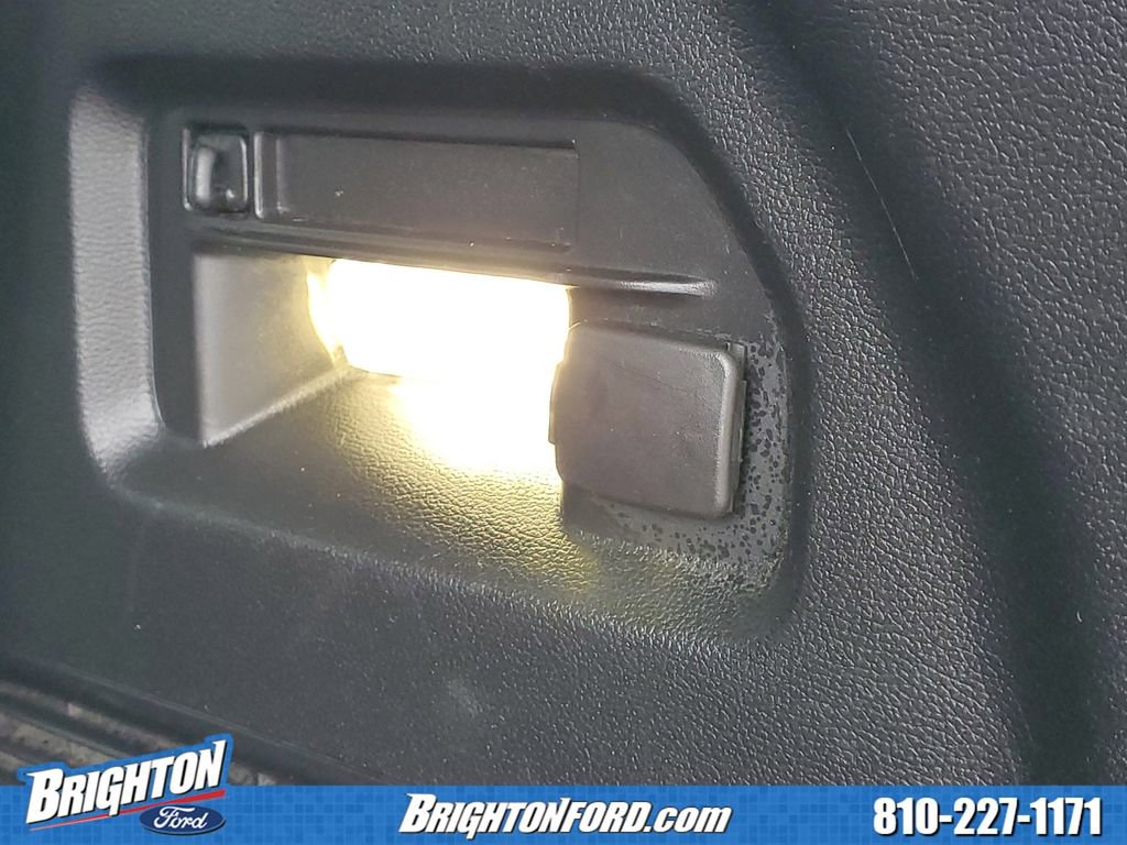 Used 2023 Ford Explorer ST-Line w/ Class IV Trailer Tow Package image 8