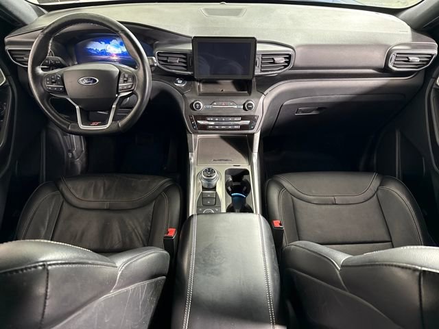 Used 2020 Ford Explorer ST w/ ST Street Pack image 19