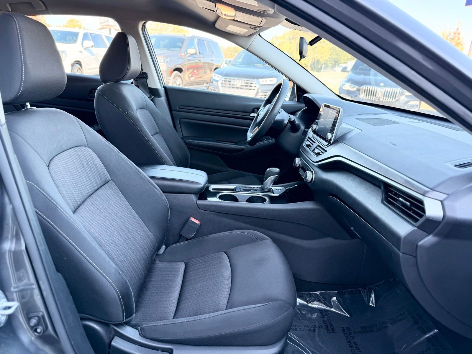 Used 2024 Nissan Altima 2.5 SV image 19