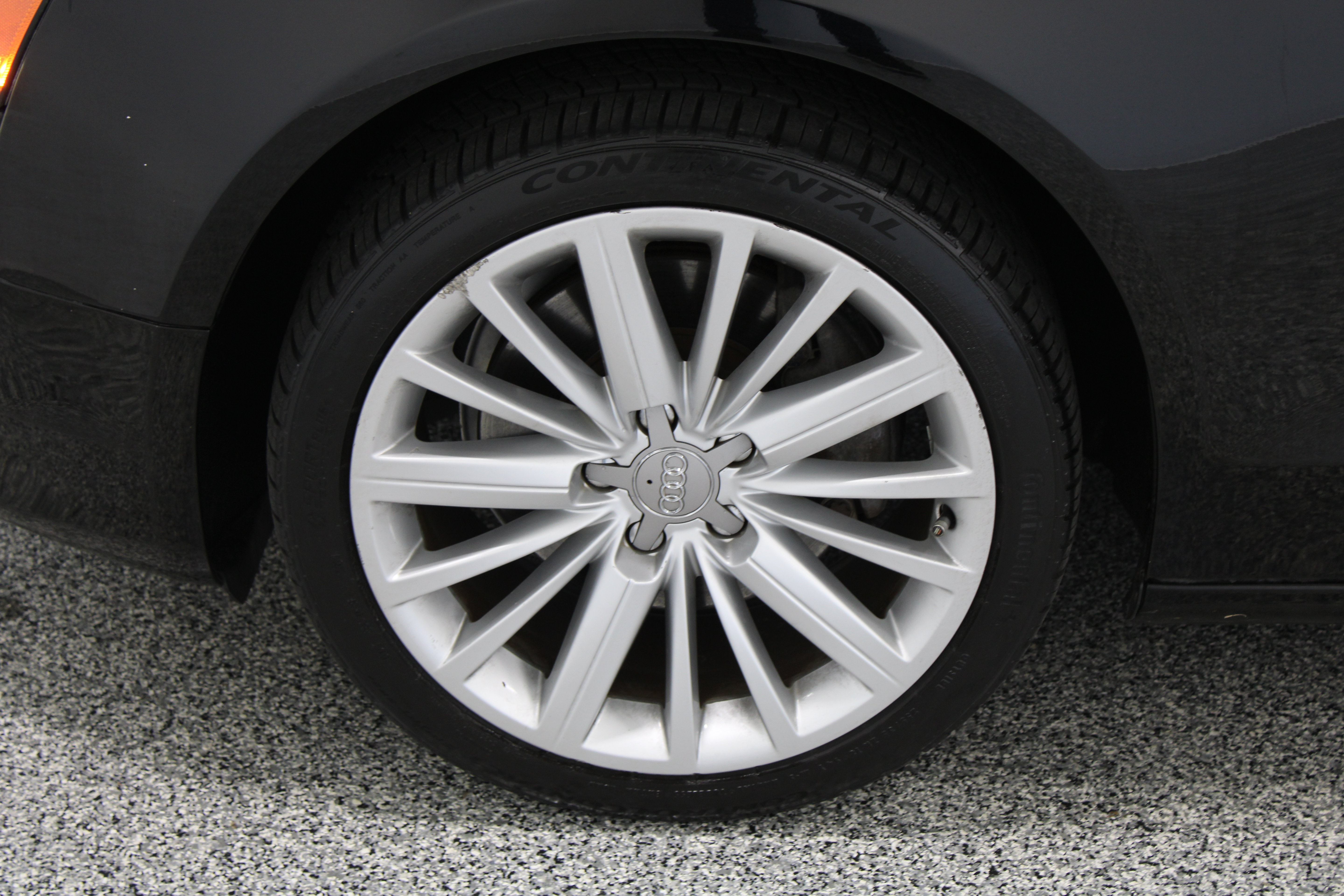 Used 2010 Audi A5 2.0T Prestige AWD/4WD image 11