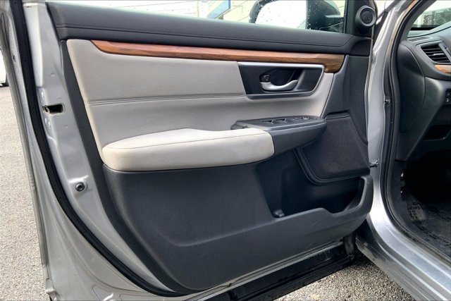 Used 2017 Honda CR-V EX image 22