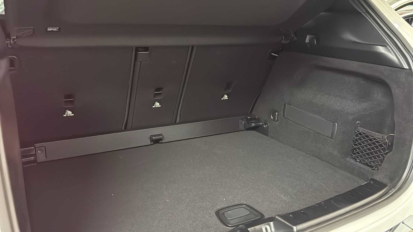 New 2026 Mercedes-Benz GLA 250 4MATIC image 31