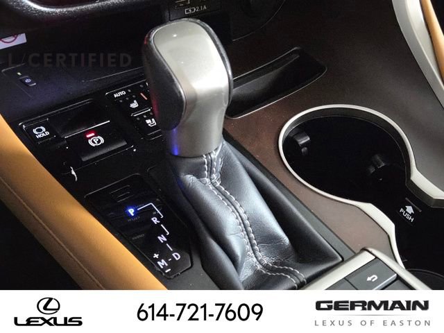 Certified 2022 Lexus RX 350 350 image 26