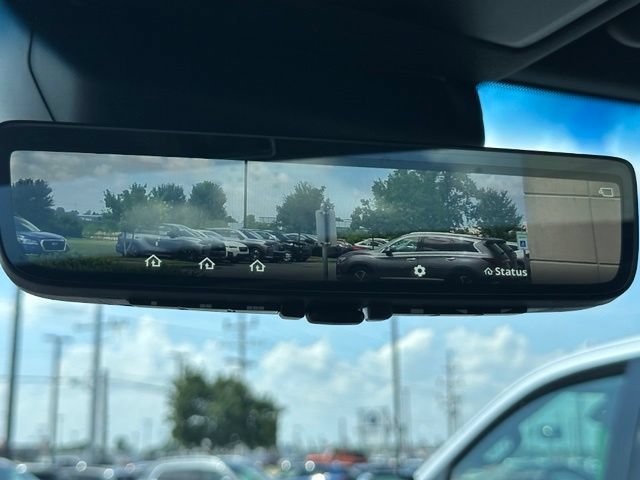Used 2025 Toyota Land Cruiser w/ Premium Package AWD/4WD image 26