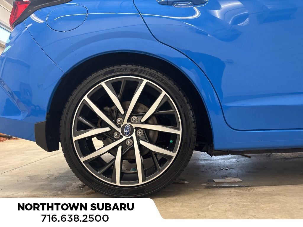 Used 2024 Subaru Impreza 2.0i Sport AWD/4WD image 28
