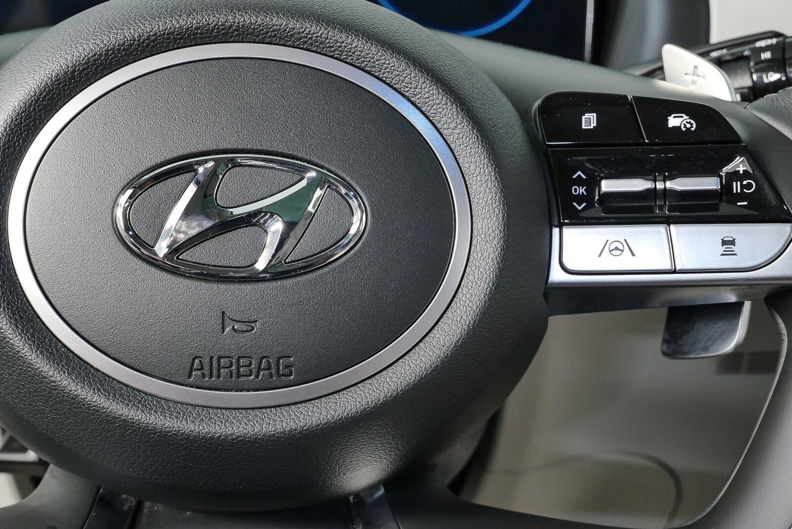 Used 2024 Hyundai Tucson Limited AWD/4WD image 17